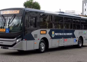 onibus bh