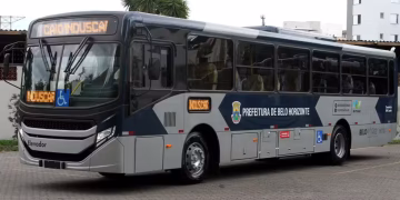 onibus bh