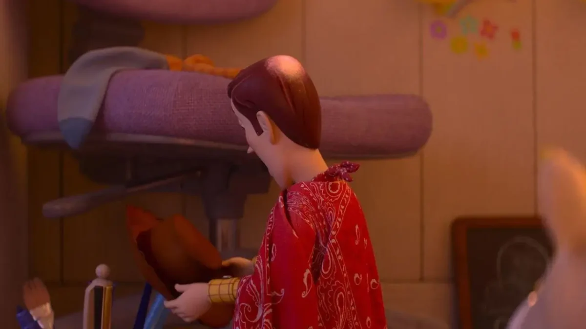 toy story 5