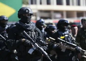 Forças armadas eleições brasil