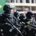 Forças armadas eleições brasil