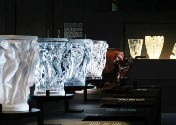 museu roubo