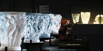 museu roubo