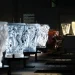 museu roubo