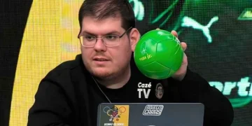Casimiro Miguel (Imagem: Reprodução/ Youtube)