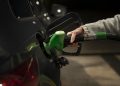 gasolina posto combustivel
