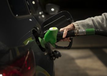 gasolina posto combustivel