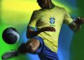 camisa seleção brasileira