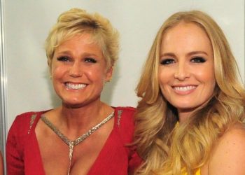 xuxa e angelica