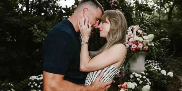 taylor swift casamento