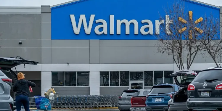 walmart