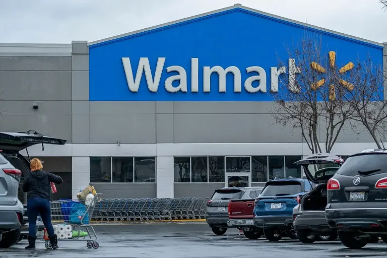 walmart