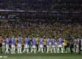 seleção copa brasil