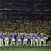 seleção copa brasil
