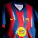 Foto: Divulgação/Barcelona