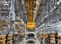 fabrica land rover