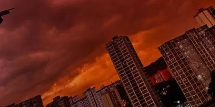Imagem: Reprodução/Redes sociais