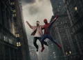 spiderman messi trailer