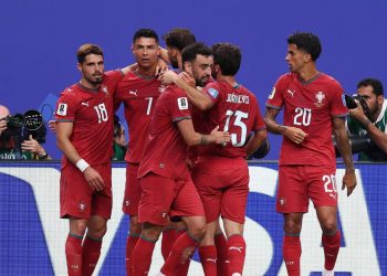 portugal copa