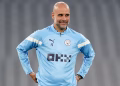 pep guardiola