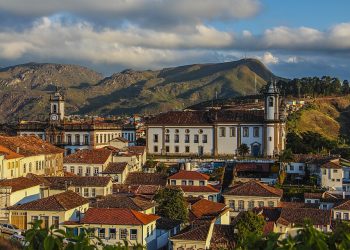ouro preto cidade mg