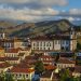 ouro preto cidade mg