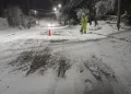 nevasca bariloche argentina frio