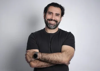 Diego Barreto (Foto: iFood/Divulgação)