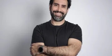Diego Barreto (Foto: iFood/Divulgação)