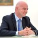 giannni infantino