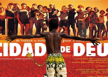 cidade de deus