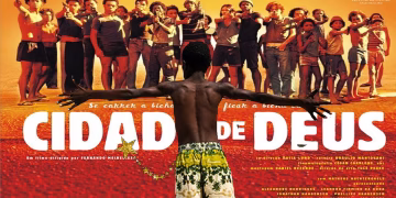 cidade de deus