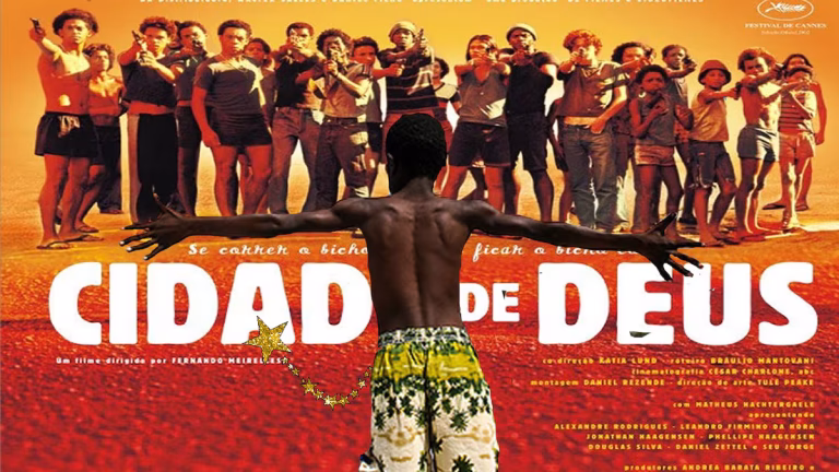 cidade de deus