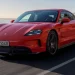 porsche carro eletrico