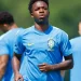 vini jr seleção brasil
