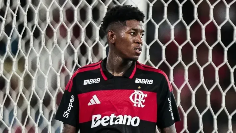 vitao flamengo