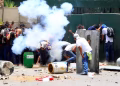nicaragua protesto eleição