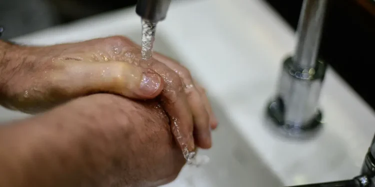 agua e esgoto