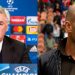 ancelotti zidane