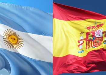 argentina espanha