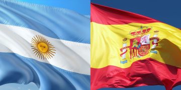 argentina espanha