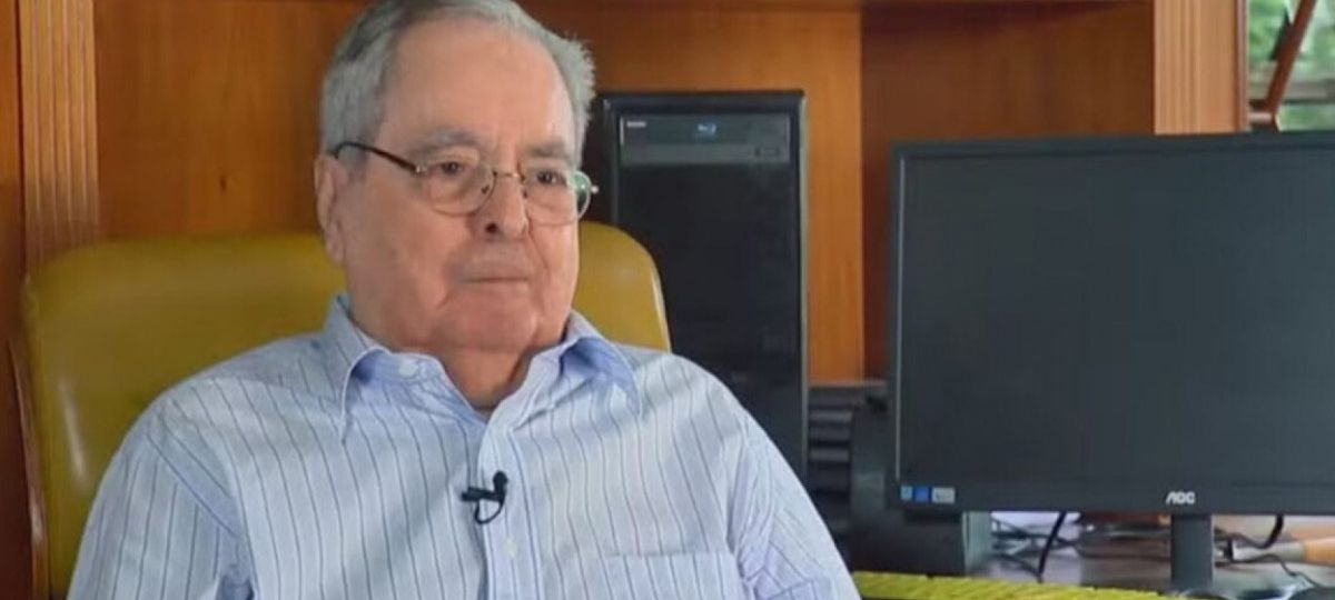 benedito ruy barbosa