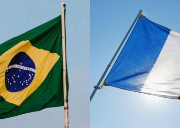 Brasil França