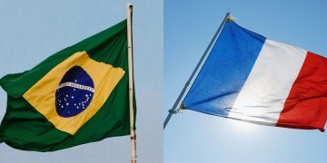 Brasil França