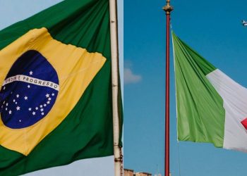 Brasil Itália