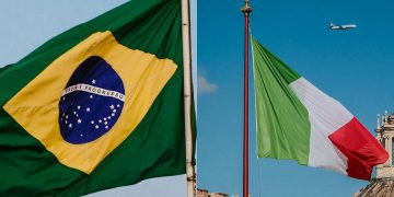 Brasil Itália