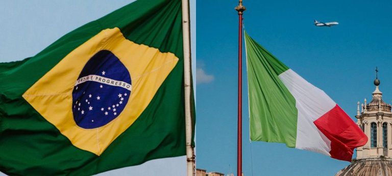 Brasil Itália