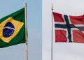 brasil noruega