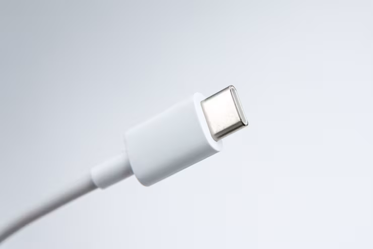 usb c