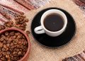 café